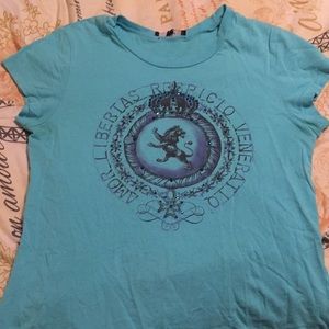 ❤️ Express shirt